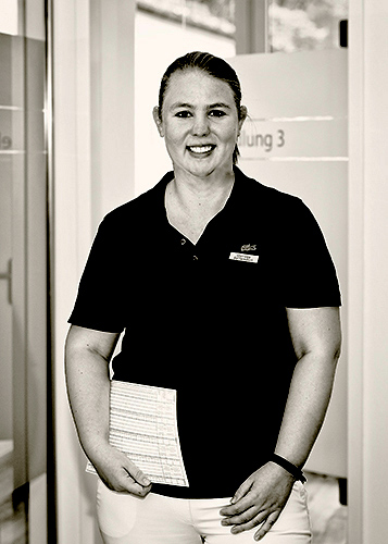 Clarissa Boltersdorf