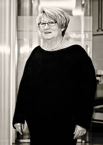 Gerdy Wüllenweber