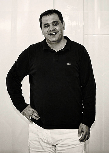 Ismet Gashi