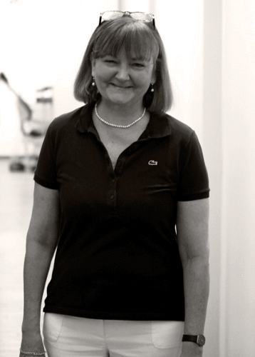 Johanna Kloubert