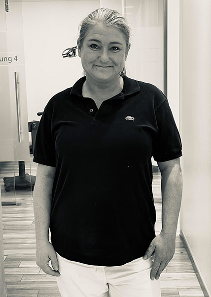 Melanie Schenk