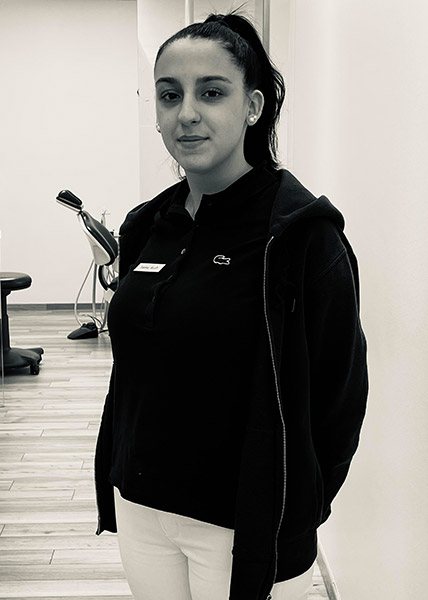 Saskia Ruoff