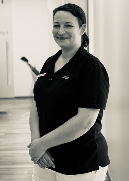 Verena Grobelny
